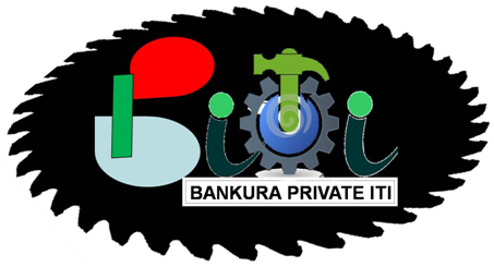 Bankura Pvt ITI logo